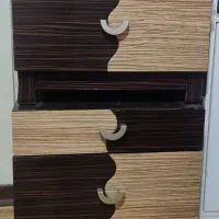 تخت با ۲تا عسلیاش