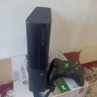 ایکس باکس ۳۶۰ سوپر اسلیم با ۹۸ بازی