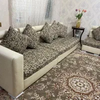 مبل ۸ نفره