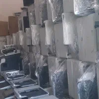 پرینتر ۲۰۳۵ باسکولی|پرینتر، اسکنر، کپی، فکس|شیراز, شهرک مفتح|دیوار