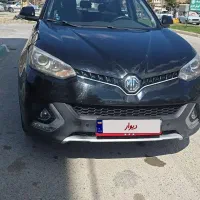 ام جی gsشاسی 2016ترخیص 2017کارکرد ۱۱۰تا