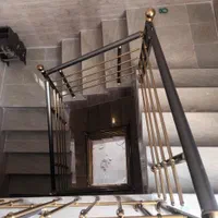 نرده استیل|خدمات پیشه و مهارت|نجف‌آباد, منتظری جنوبی|دیوار