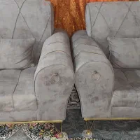 مبل طوسی|مبلمان خانگی و میز عسلی|جیرفت, |دیوار