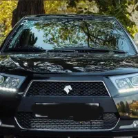 دنا پلاس اتومات مدل ۱۴۰۲