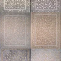 فرش ماشینی ماندگار*/