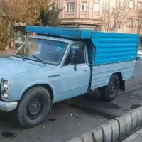 نیسان مدل 64‌ اصل‌ ژاپن