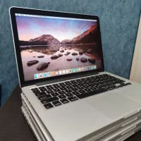 مک بوک ایر پرو mac book pro air