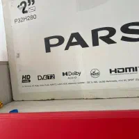 تلوزیون