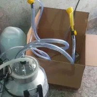 نمایندگی شیردوش آقای صحراگرد،آسیاب،پرکن،تعمیرات|خدمات پیشه و مهارت|خرم‌آباد, |دیوار