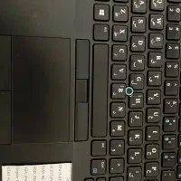 لب تاپ دل مدل 7490|رایانه همراه|سنندج, |دیوار