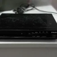 فروش تلویزیون پارس به همراه دستگاه دیجیتال|تلویزیون و پروژکتور|طبس, |دیوار