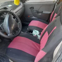 فروش و معاوضه پراید مدل ۹۱ نوک مدادی|خودرو سواری و وانت|تاکستان, |دیوار