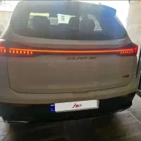 KMC X5 مدل ۱۴۰۴|خودرو سواری و وانت|تهران, سجاد|دیوار