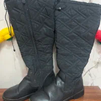 بوت ساق بلند