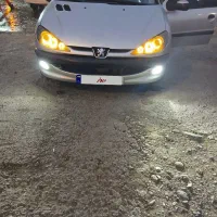 فروش پژو۲۰۶