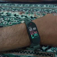 شیائومی اسمارت بند 9(می بند 9)