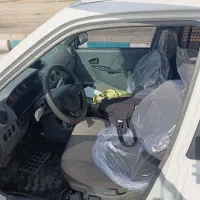 پراید وانت مدل1402|خودرو سواری و وانت|تهران, شهرک ابوذر|دیوار