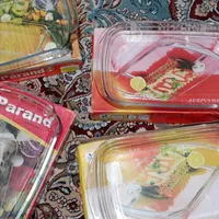 مرغ خوری،سالاد خوری