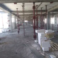 اجرای بنایی ساختمان با نقشه وبدون نقشه