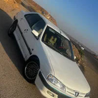 پارس مدل ۱۳۸۵|خودرو سواری و وانت|شوط, |دیوار