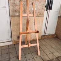 سه پایه نقاشی