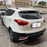 جکs3مدل۹۷|خودرو سواری و وانت|تهران, کیانشهر|دیوار