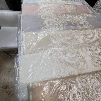 رومیزی رانر کوبلن صحرا جلو مبل تک کنسولی عمده وتک