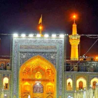 تور زیارتی مشهدمقدس