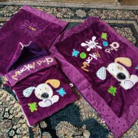 سرویس خواب کودک|اسباب و اثاث بچه|شوشتر, |دیوار