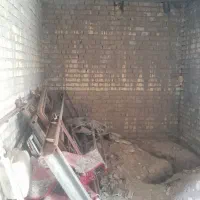 اسکلت|فروش خانه و ویلا|شیراز, جرسقان|دیوار