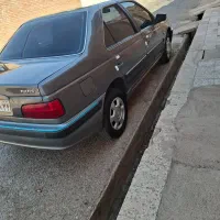 پارس سال مدل ۹۲|خودرو سواری و وانت|دزفول, |دیوار