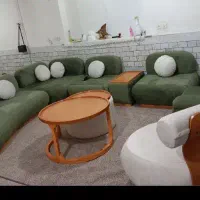 مبل و ناهارخوری