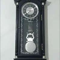 ساعت دیواری