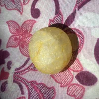 یاقوت زرد طبیعی|کلکسیون اشیاء عتیقه|ساری, |دیوار