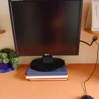 کامپیوتر سالم