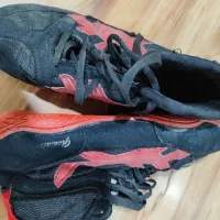 کفش و کتونی کشتی