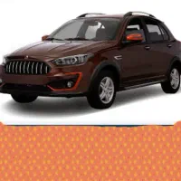 حواله خودروی اطلس S