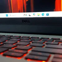 Dell G15/ R7/ RTX 3060 گیمینگ|رایانه همراه|تهران, شیخ هادی|دیوار
