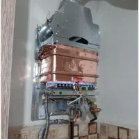 تعمیرات سماور سرویس ابگرمکن کولر اجاق گاز بخاری