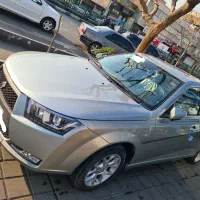 فروش نقدی خودرو دنا پلاس توربو اتومات آپشنال