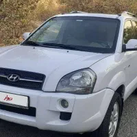 هیوندا توسان ۲۷۰۰