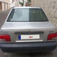 پراید Saba GLXI، مدل ۱۳۸۶|خودرو سواری و وانت|رشت, نامجو|دیوار