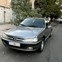 پژو پارس ۸۸|خودرو سواری و وانت|تهران, مسعودیه|دیوار