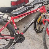 سه چرخه بزرگسال و دوچرخه 24|دوچرخه، اسکیت، اسکوتر|اصفهان, شهرک میلاد|دیوار