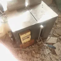 وسایل آلمینیومی|ابزارآلات|لردگان, |دیوار