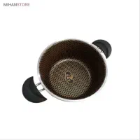 قابلمه و ماهیتابه زنبوری با قیمت عمده