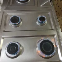 تعمیر اجاق گاز و هود اشپز خانه در منزل