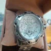 ساعت اینویکتا