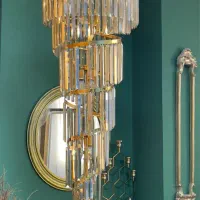 لوستر دوبلکسی