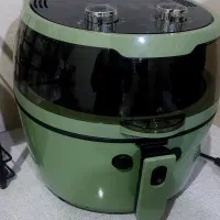 سرخ کن خارجی|اجاق گاز و لوازم برقی پختوپز|بند زرک, |دیوار